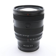 Sony FE 20-70mm F/4 G SEL2070G (Sony E mount) #140