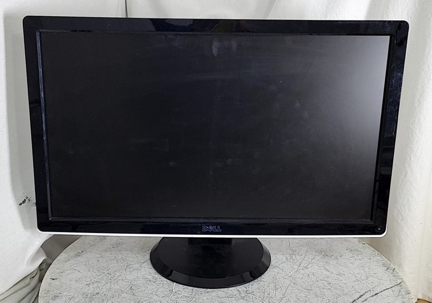 モニター24インチ　DELL ST2410b Amazon.co.jp: DELL ST2410 24インチフルHDワイドスクリーンモニタ