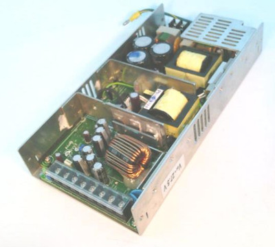 Mean Well New In Box USP-500-12 Industrial Power Supply