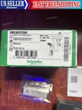 Schneider Electric Modicon BMENOP0300 M580 IEC 61850 COMM. MODULE