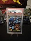 Mega Charizard X ex 110/080 M2: Inferno X Holo (Japanese) PSA 10