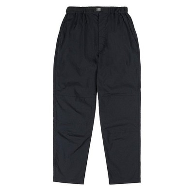 Snow Peak Utility Pants Black