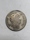 1899 S Barber Dime CHEAP !!!