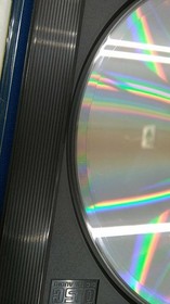 CAPCOM Capcom Generations Vol. 4 Saturn Software