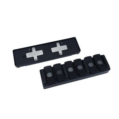 3015 TRIGGER 6 SHOOTER RF Remote Replacement ORACLE LIGHTING Part No: 3015
