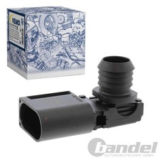 VEMO DRUCKSENSOR BREMSKRAFTVERSTÄRKER passend für BMW 1 2 3 5 7 I3 I8 X1 X2 X3