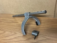 Tremec Tr-3650 Ford Mustang 1-2 Shift Fork, Rod, & Parts First Second OEM