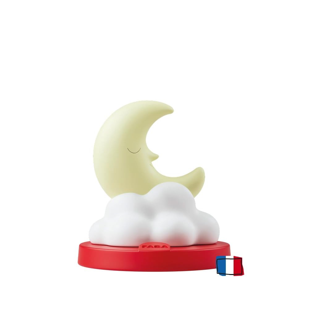 Personnage Sonore Histoires du Soir : Calmer l'Enfant avant de Dormir sans Écran