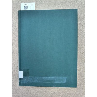 Applied Geography: Practice, Problems, and Prospects Sant, Morgan: