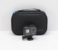GOPRO HERO 6 BLACK CAMCORDER 4K UHD / 1080P HD ACTION CAMERA WI-FI SDXC CARD