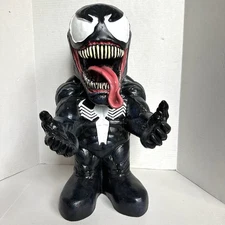 Rubies Marvel Venom Candy Bowl Holder 20" Tall Styrofoam No Box No Bowl