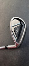 Callaway Edge Sand Wedge Regular Flex Steel Shaft