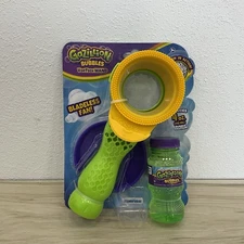 Vortech Wand Gazillion Bubbles Includes 4oz Bubble Solution NEW IN PACKAGE