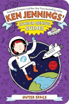 Outer Space (Ken Jennings Jun - ACCEPTABLE