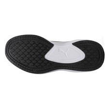 Puma Rocket Fuel Lite Running Mens Black Sneakers Athletic Shoes 31067704 5