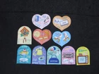 JAPAN COMMEMO STAMPS ( 2026 RETRO DAYS 110yen ) USED