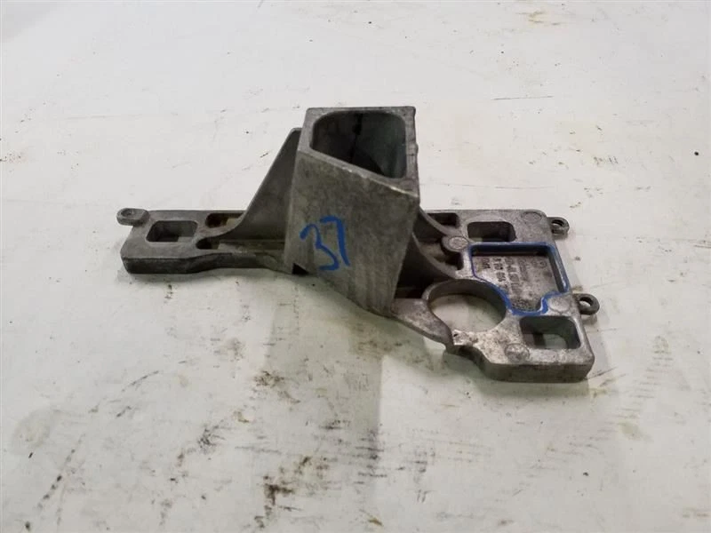 Soporte reposabrazos consola piso delantero | Se adapta a Volkswagen Passat 1998-2001 Foto 3 de 4