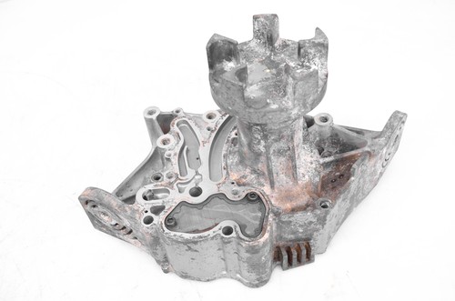 07 Yamaha VX Cruiser Crank Case Output Housing & Shaft VX1100