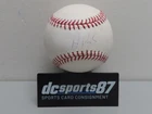 Albert Pujols Signed Auto Autograph ROMLB Baseball PSA / DNA COA Authentic