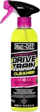Powersports Drivetrain Cleaner, 16.9 fl oz - Chain Cleaner and Degreaser Spray f