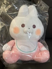Moo-chan Rabbit BABY Plush - Mind Wave