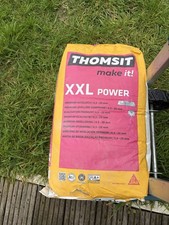 PCI Thomsit XXL Power Premium Leveling Compound 25 kg 0.5-20 mm