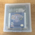 Nintendo The Legend of Zelda: Oracle of Ages GBC Game