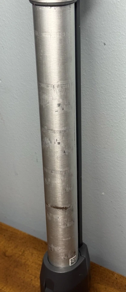 Varita telescópica cruzada al vacío Kenmore Elite serie 800 PIEZA DE REPUESTO LEER Foto 2 de 4