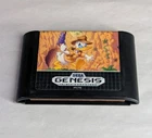 QuackShot Starring Donald Duck (Sega Genesis, 1991) Cartridge Only Tested
