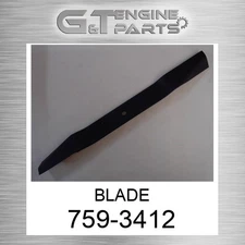 759-3412 BLADE fits CASE NEW HOLLAND (Surplus Open Box)