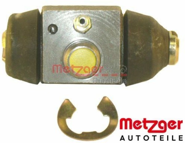 Metzger 101-327 Radbremszylinder Zylinder Radbremse FüR Ford-image