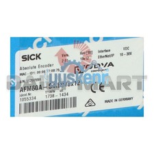New In Box SICK AFM60A-S4IB018x12 Absolute Encoder