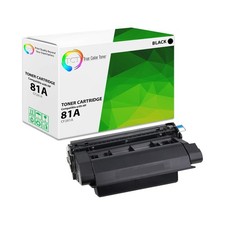 TCT Black CF281A 81A Laser Toner Cartridge For HP LaserJet Enterprise MFP M630