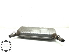 2020-2025 CADILLAC CT4 2.0L REAR EXHAUST MUFFLER OEM #CUT