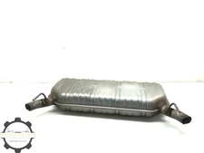 2020-2025 CADILLAC CT4 REAR EXHAUST MUFFLER OEM