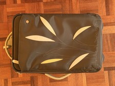 Small Radley Suitcase In Olive