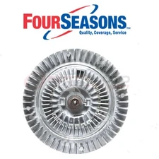 Four Seasons Engine Cooling Fan Clutch for 1967-1969 Pontiac Executive - cn