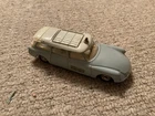 Vintage Dinky Toys French Citroen Id19 Estate Ambulance No556 NICE ORIGINAL