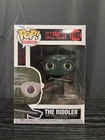Funko POP DC Comics The Batman The Riddler #1192 New C2