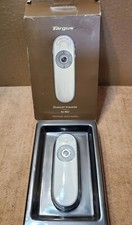 Targus Bluetooth Presenter for Mac with Touch Scroll