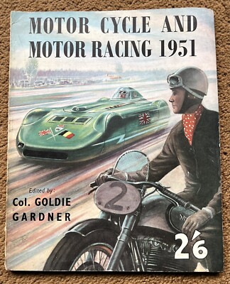 Autorennen 51 Stirling Moss Emeryson Jaguar C Brooklands Teile Cooper Goodwood
