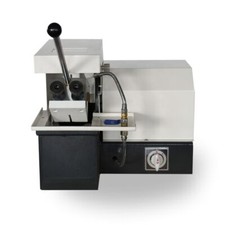 Metallographic Sectioning Machine/Laboratory Metal Cutting Machine Q-2 1PCS