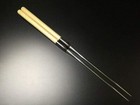 ARITSUGU Stainless Steel Kitchen Chef Japanese Chopsticks 135 mm 5.31" N