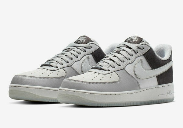 air force 1 atmosphere grey