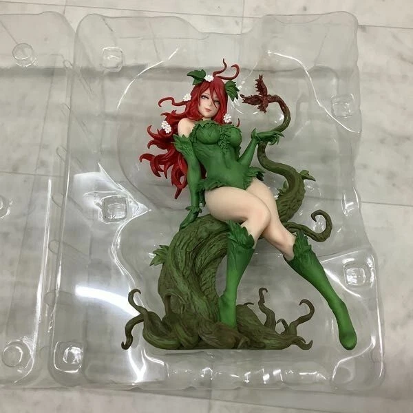 Poison Ivy Returns DC COMICS Bishoujo DC Universe 1/7 - Bild 2 von 4