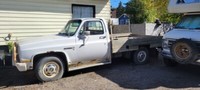 1981 Chevrolet C/K 2500 C-20