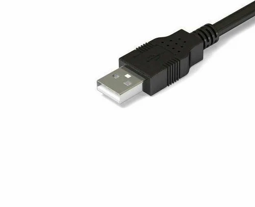 USB CABLE CHARGER FOR BRAUN MGK5445 GROOMING KIT TRIMMER