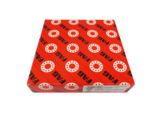 NJ217-E-TVP2 FAG Roller Bearings image