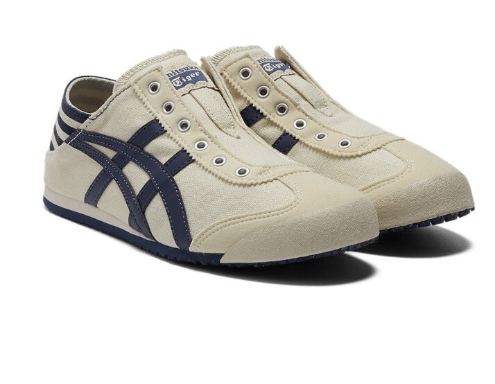 Onitsuka Tiger MEXICO 66 PARATY 1183C233 400 Men's size US4