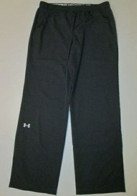 under armour swishy pants